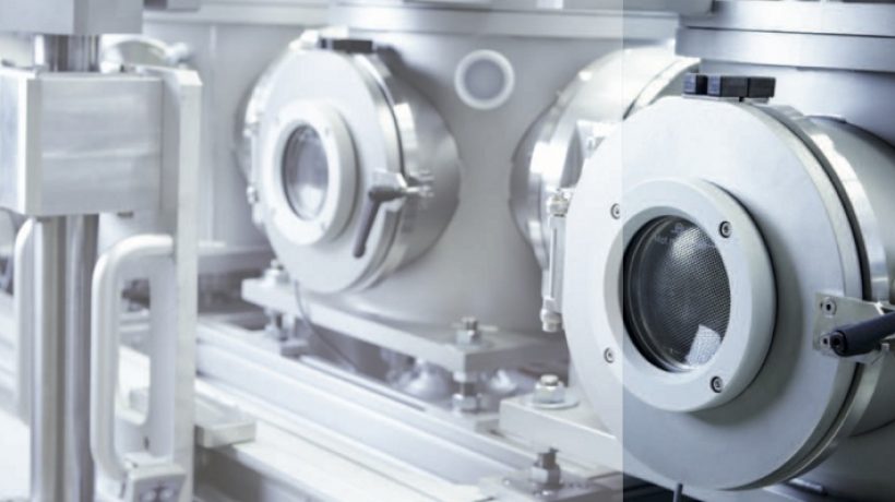 What Should I Look For In A Vacuum Coating Company?
