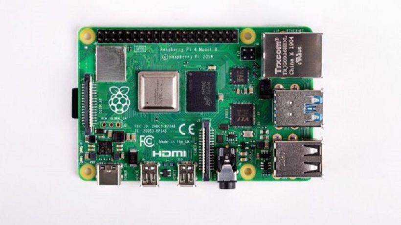 4 Things You Need to Know About Raspberry Pi Today