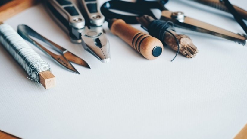 5 DIY Projects for Beginners to Try