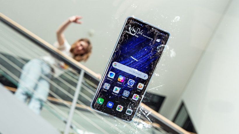 What to Do If You’ve Broken Your Smartphone