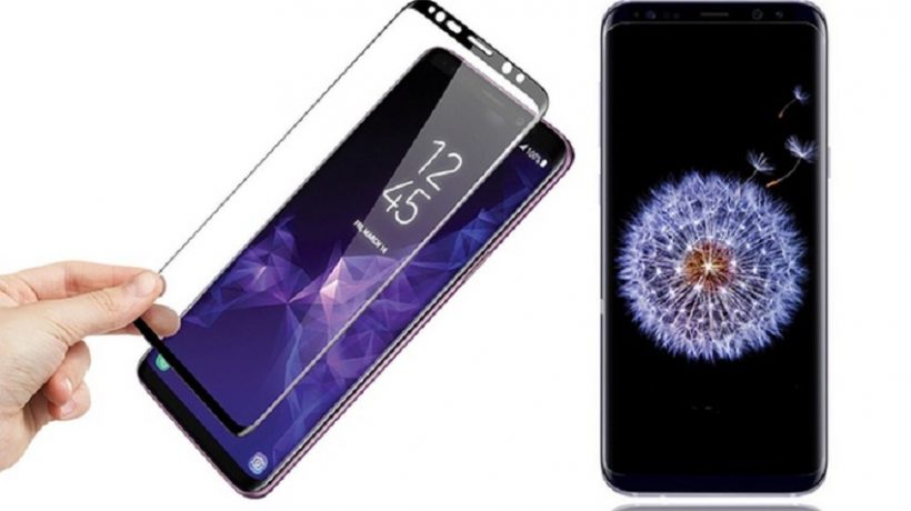 Features of Tempered Glass Screen Protector