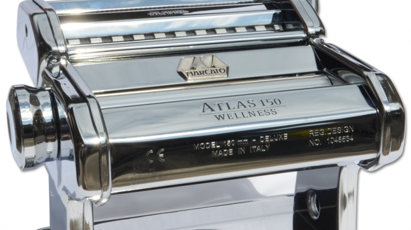 Marcato Atlas Wellness 150 Pasta Machine