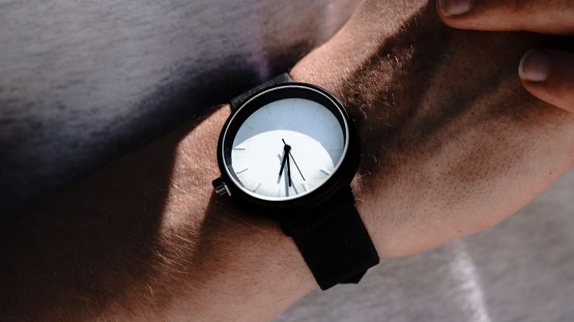 The 7 Best Minimalist Watches For Men