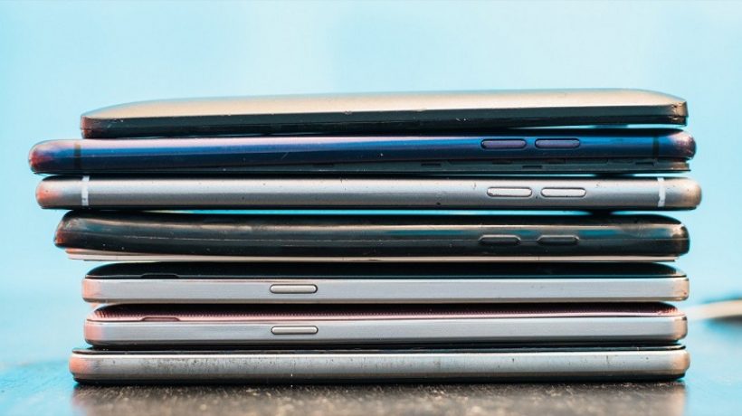 What to Do With an Old Phone