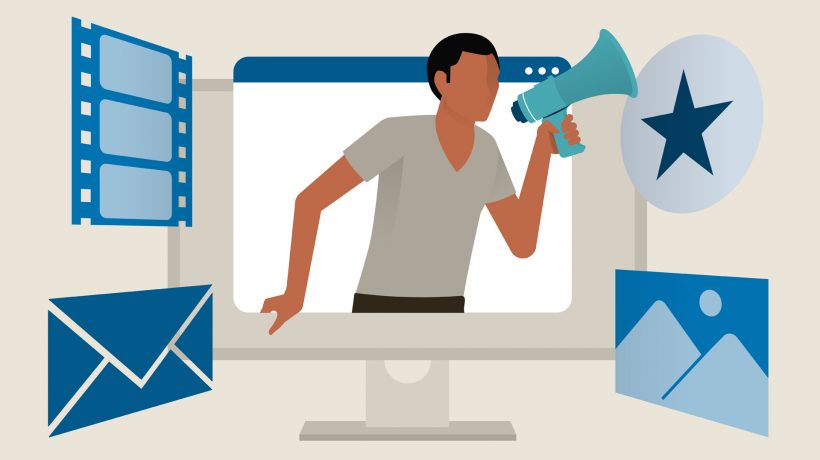 Why study or learn digital marketing