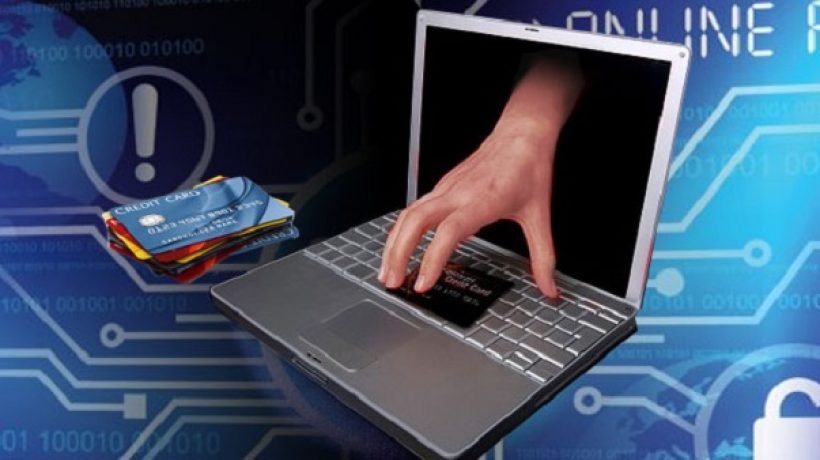 What Merchants need to Know About Card-Not-Present Fraud