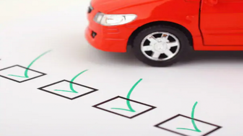 Things You Should Have In Your Car