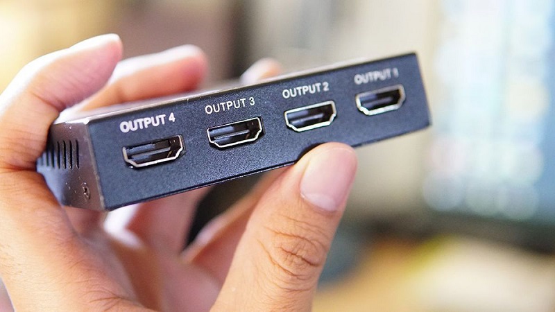 What is the best HDMI switcher - Gadget Live