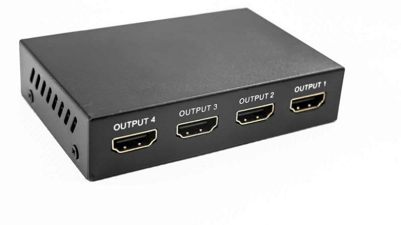 5 best HDMI switch