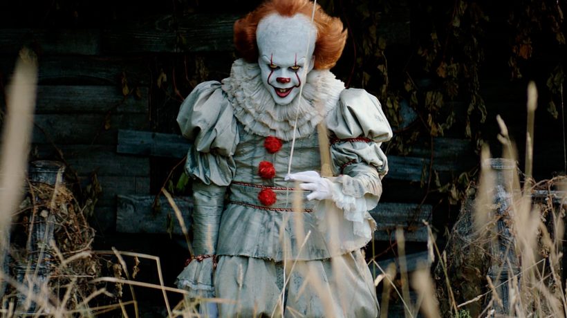 How to Prepare It Clown Costumes for the Christmas