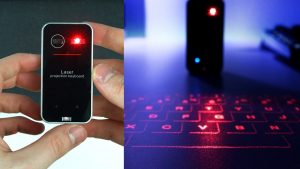 Remove term: Laser Keyboard Laser Keyboard