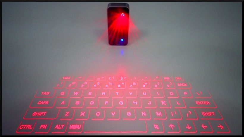 THE 8 BEST LASER KEYBOARD OF 2020