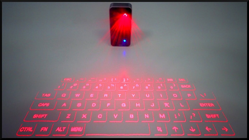 Remove term: Laser Keyboard Laser Keyboard