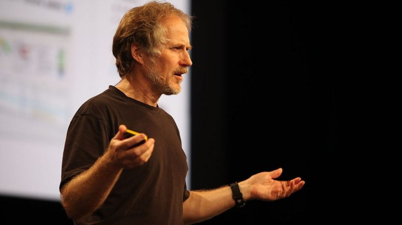 The Creator of the Web 2.0 Tim O’reilly Net Worth and Biography