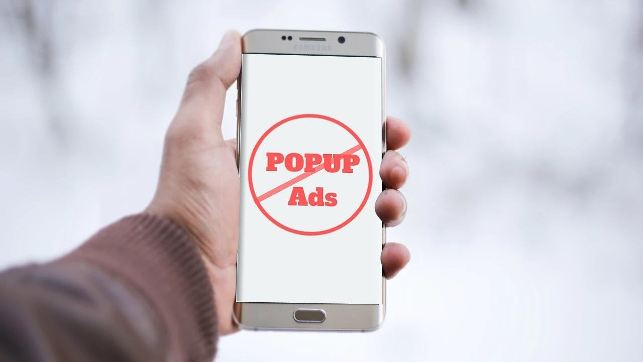 How To Stop Pop Up Ads On Android Phone