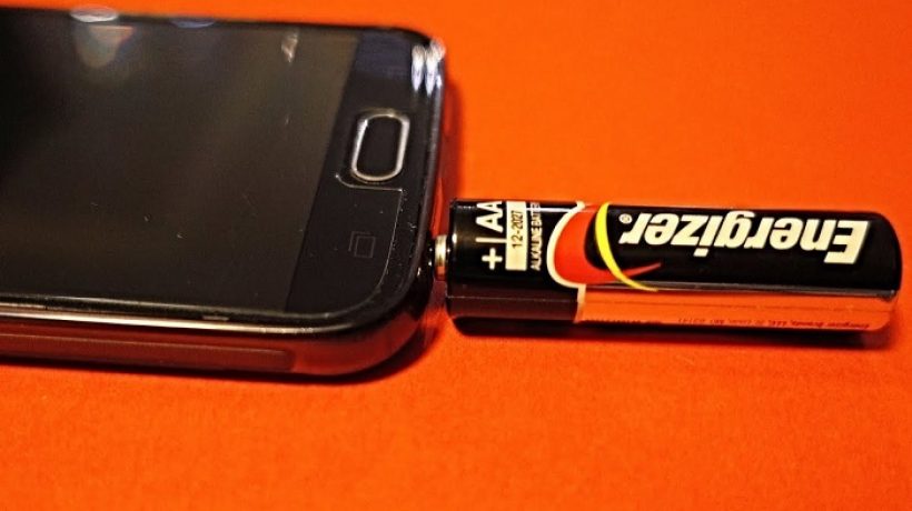 How to Charge Your Phone Without a Charger?