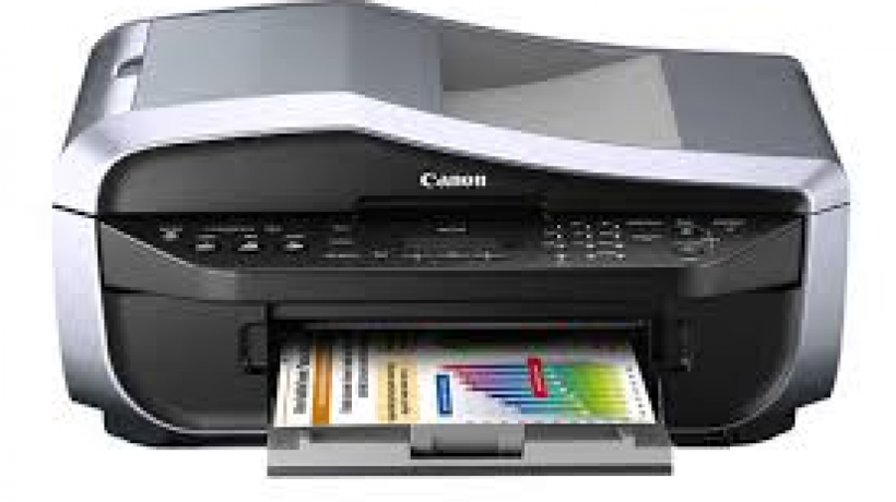 Choosing a printer that’s right for you.