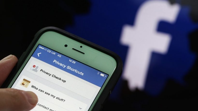 How to suggest friends on Facebook