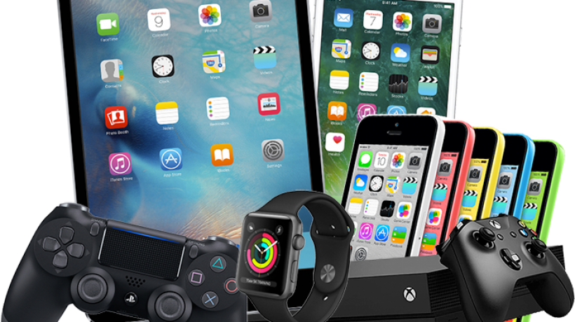 Great gadgets that make work easier