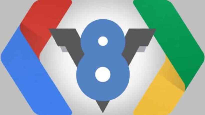 Best v8 featured apps