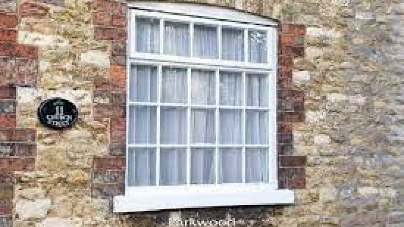 Buying a Listed Building in the UK