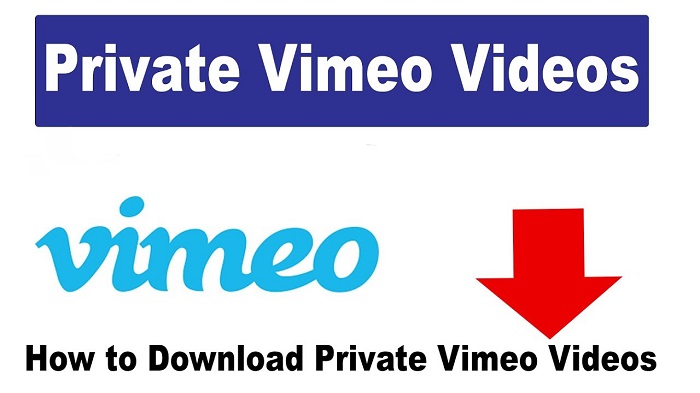 how to download private vimeo videos