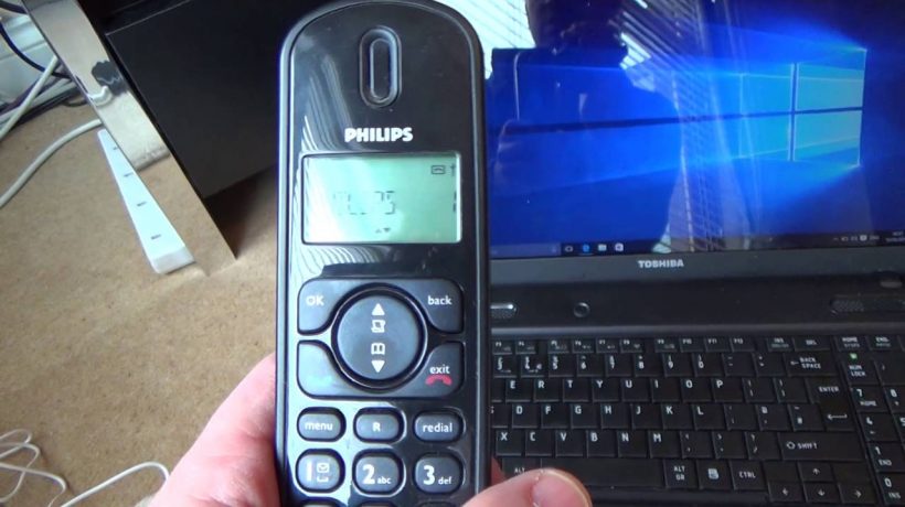 How to secretly record landline phone calls?