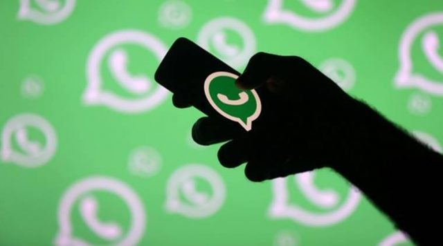 How to prevent whatsapp scam