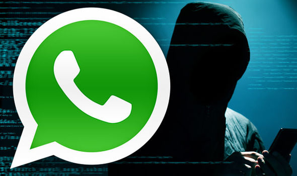 How to prevent whatsapp scam