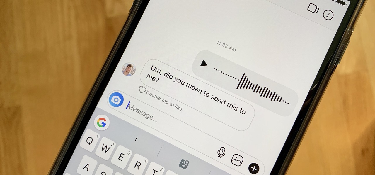 Comment Sauvegarder Ses Messages Vocaux Sur Iphone