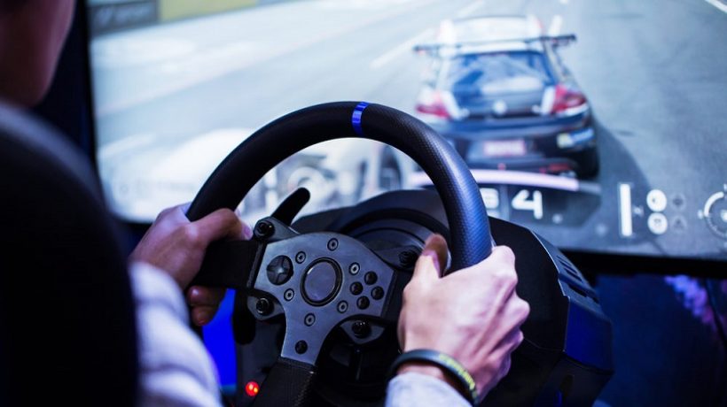 Best PS4 Steering Wheel of 2021