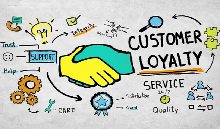 How To Build a Loyal Customer Base - Gadget Live