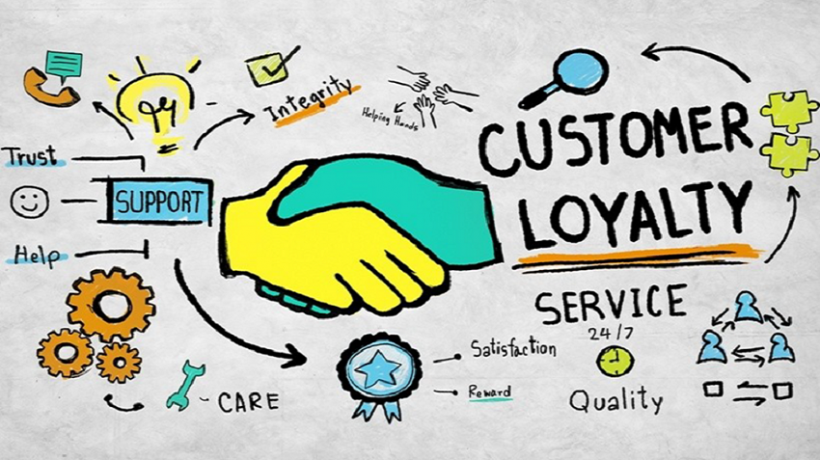 How To Build a Loyal Customer Base