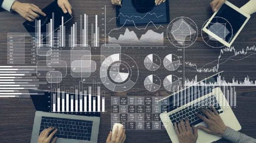 Why Data Science Is Stimulating Growth in The Fintech Industry
