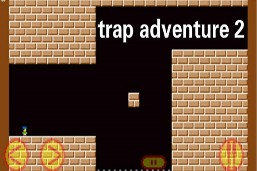 trap adventure 2