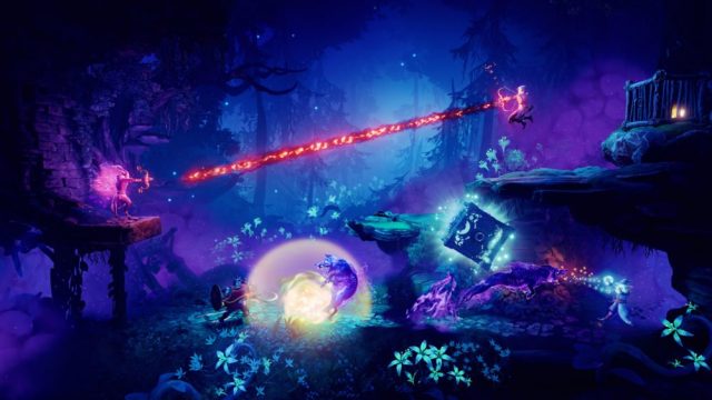 trine 4 puzzles