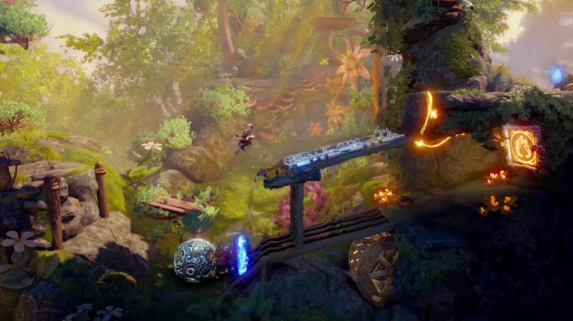 Trine 4 Walkthrough for Beginner and Pro Gamers