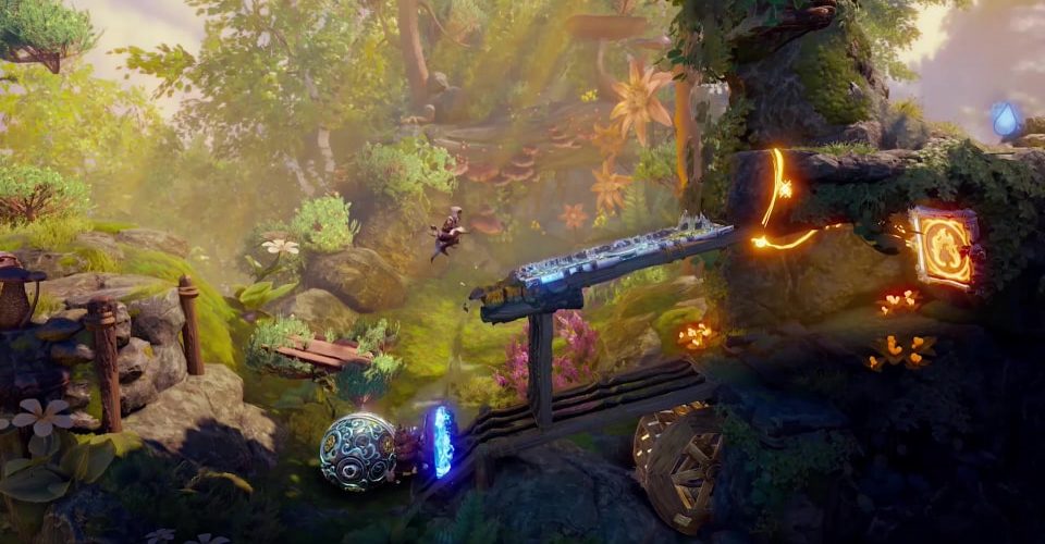 trine 4 walkthrough