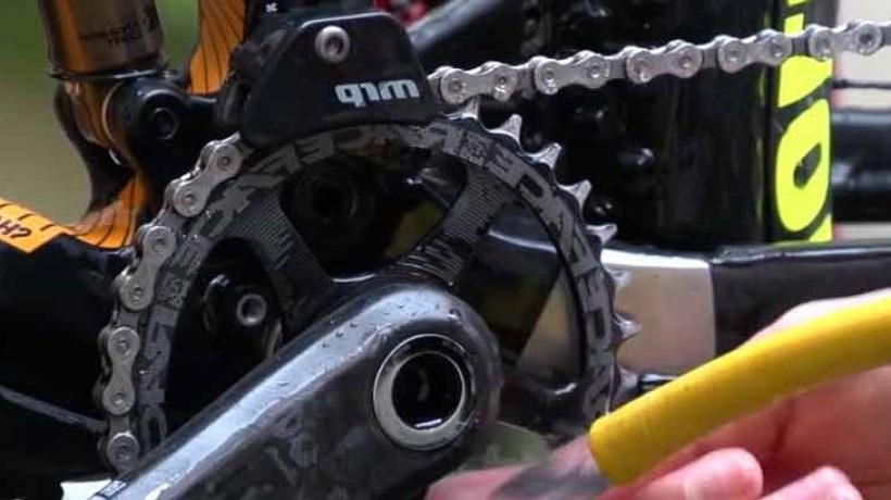How to Clean Drivetrain Amazing Guideline