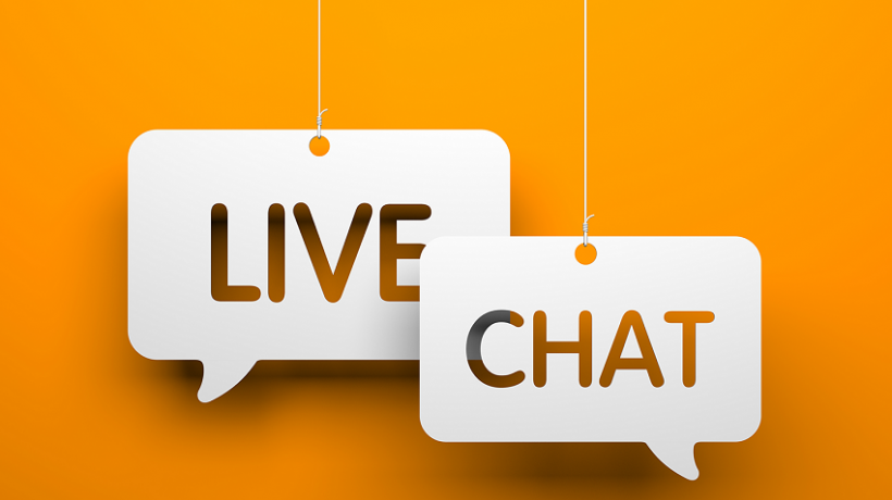 Live Chat: What It Is and Why It’s Useful