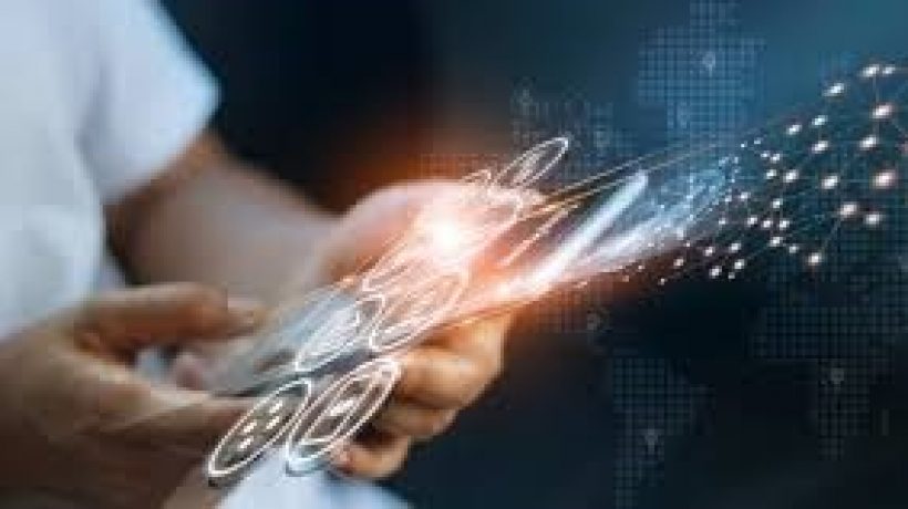 The Future of Business is Digital