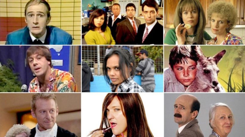 TOP 10 Australian Series that you will love