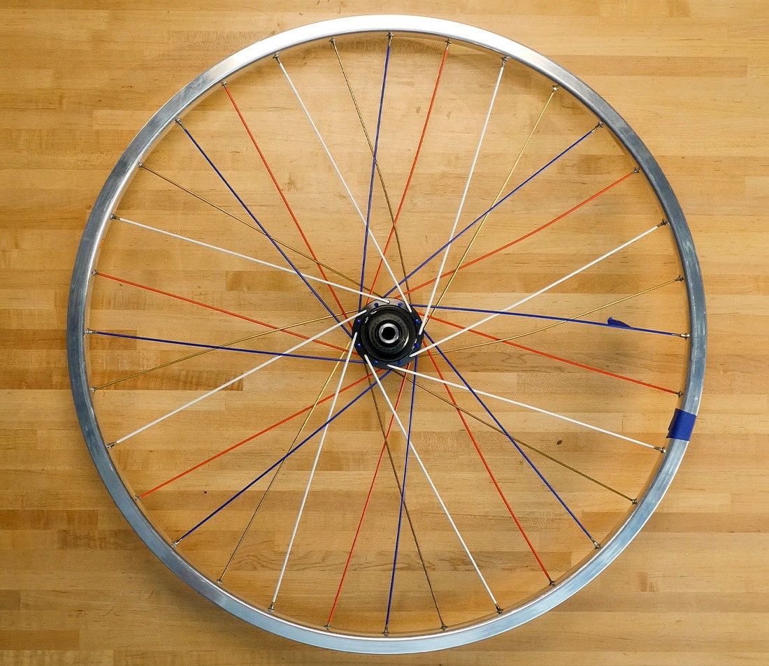 spokes for your bike