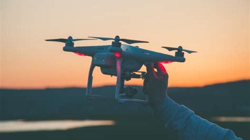 Hazards to Be Aware of When Flying a Drone