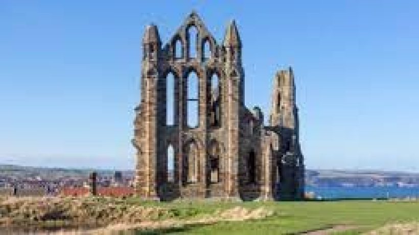 Three Historic Places to Visit in Yorkshire