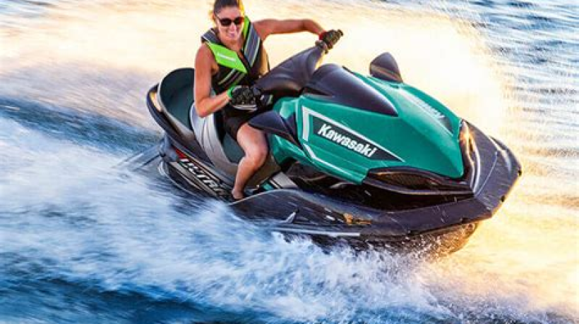 Benefits of Owning a Jet Ski