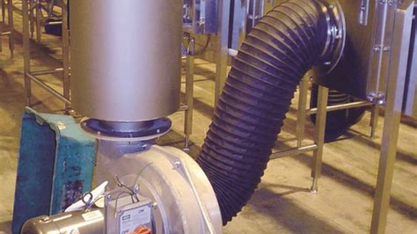 How Are Conveyors Used in Manufacturing?