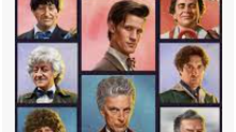 How Doctor Who has stood the test of time