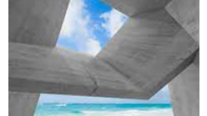 How concrete is made?