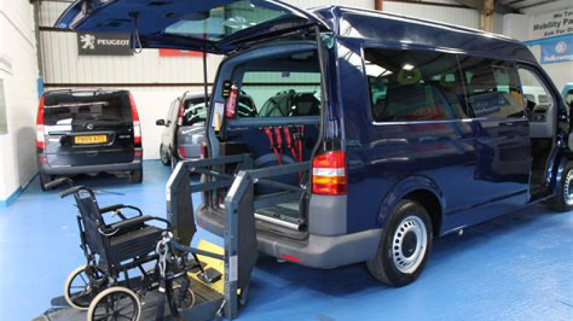 Signs You Need a New Vehicle